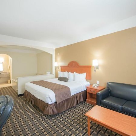 Motel 6 Tyler Esterno foto