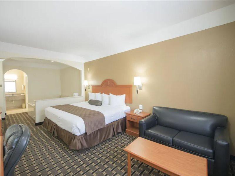 Motel 6 Tyler Esterno foto