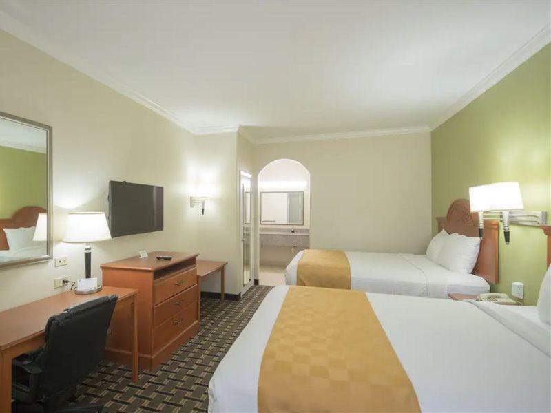 Motel 6 Tyler Esterno foto