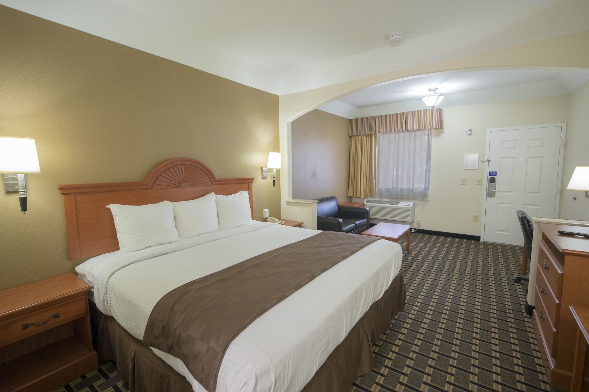 Motel 6 Tyler Esterno foto