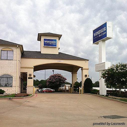 Motel 6 Tyler Esterno foto