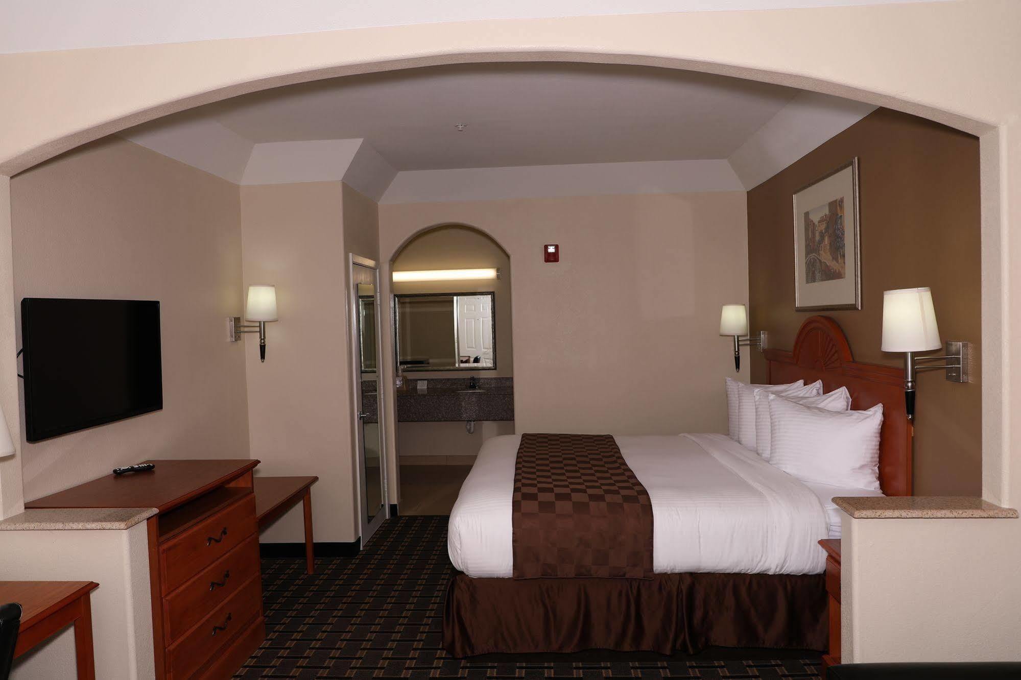 Motel 6 Tyler Esterno foto