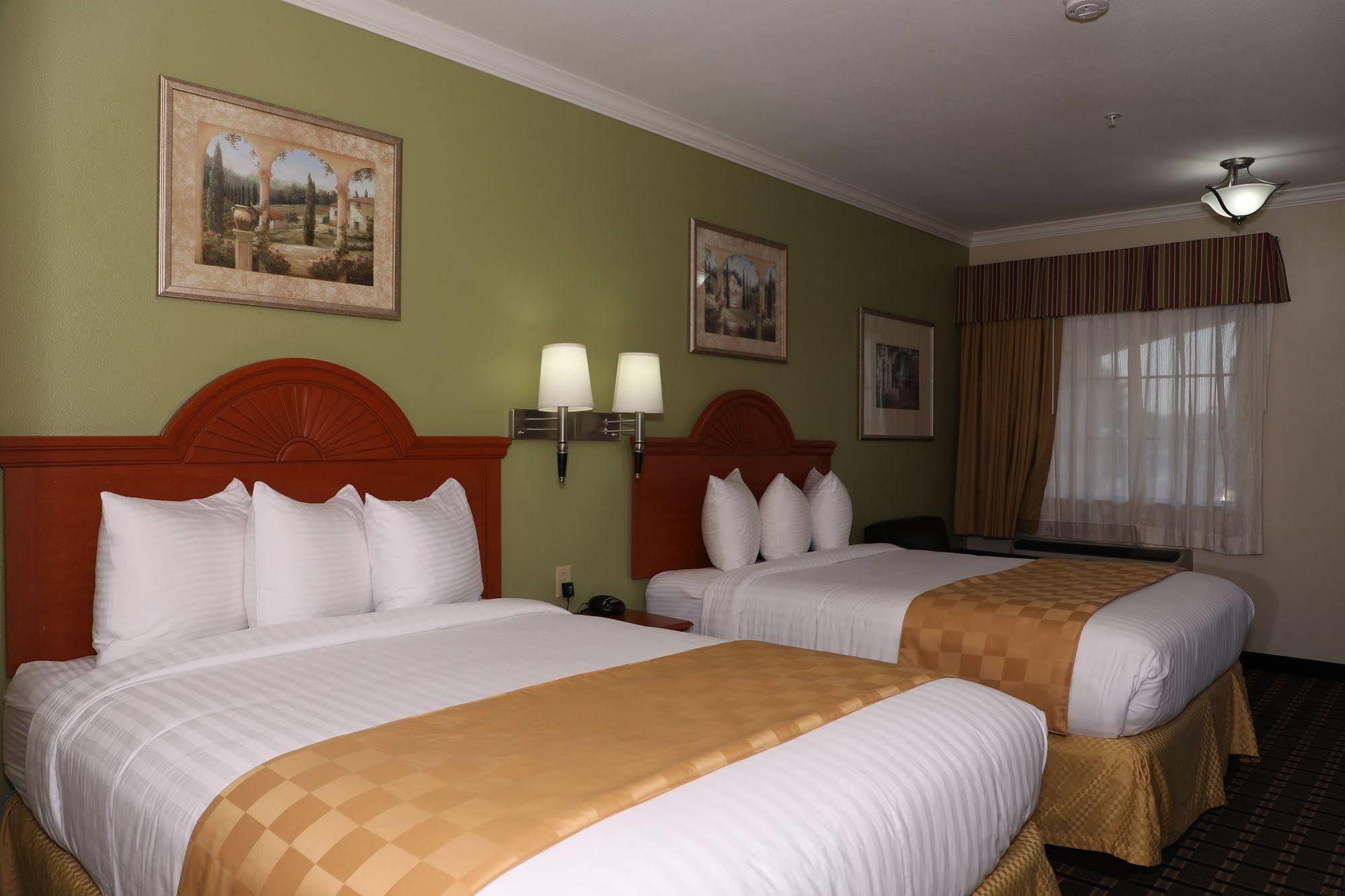 Motel 6 Tyler Esterno foto
