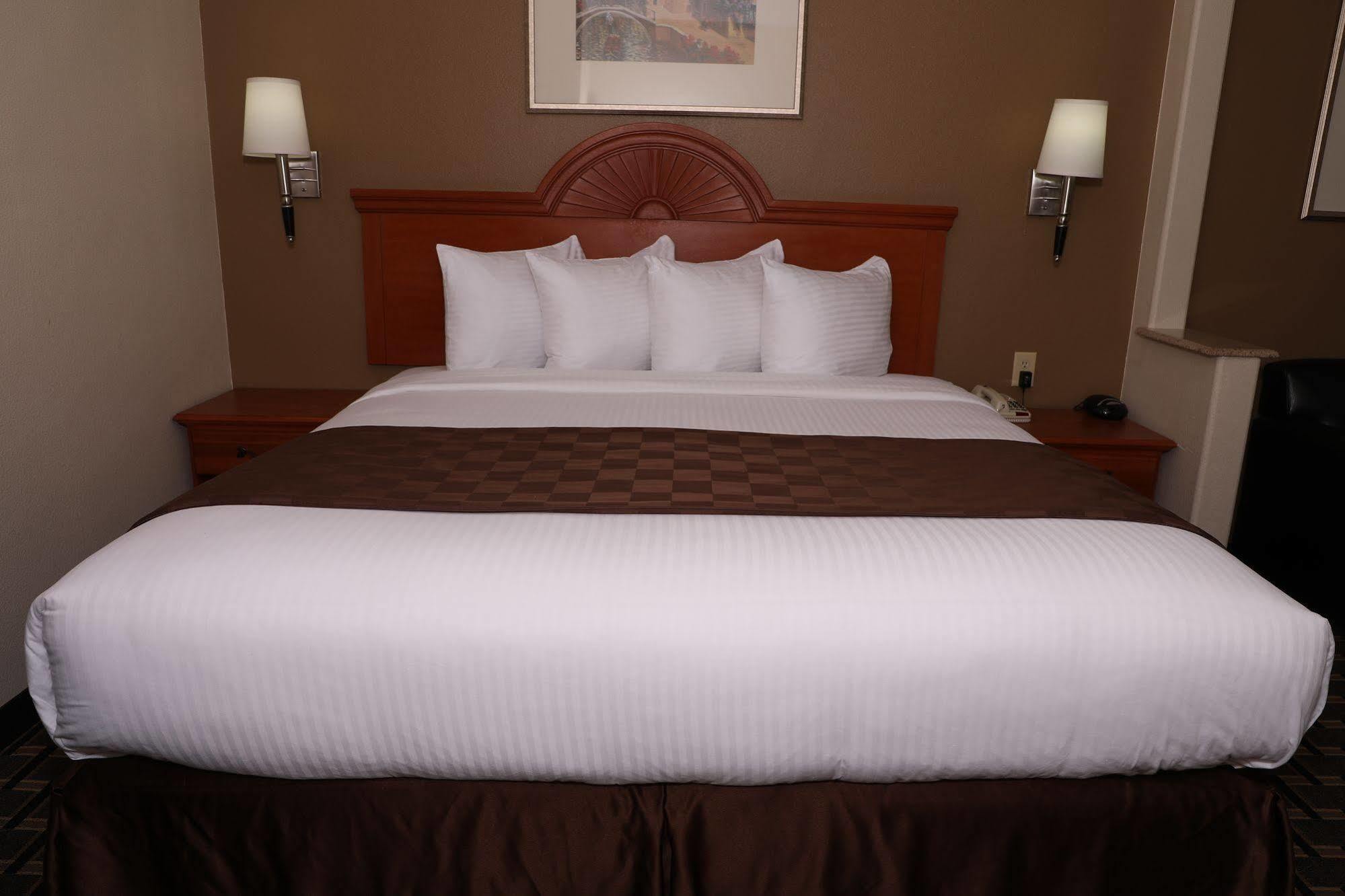 Motel 6 Tyler Esterno foto