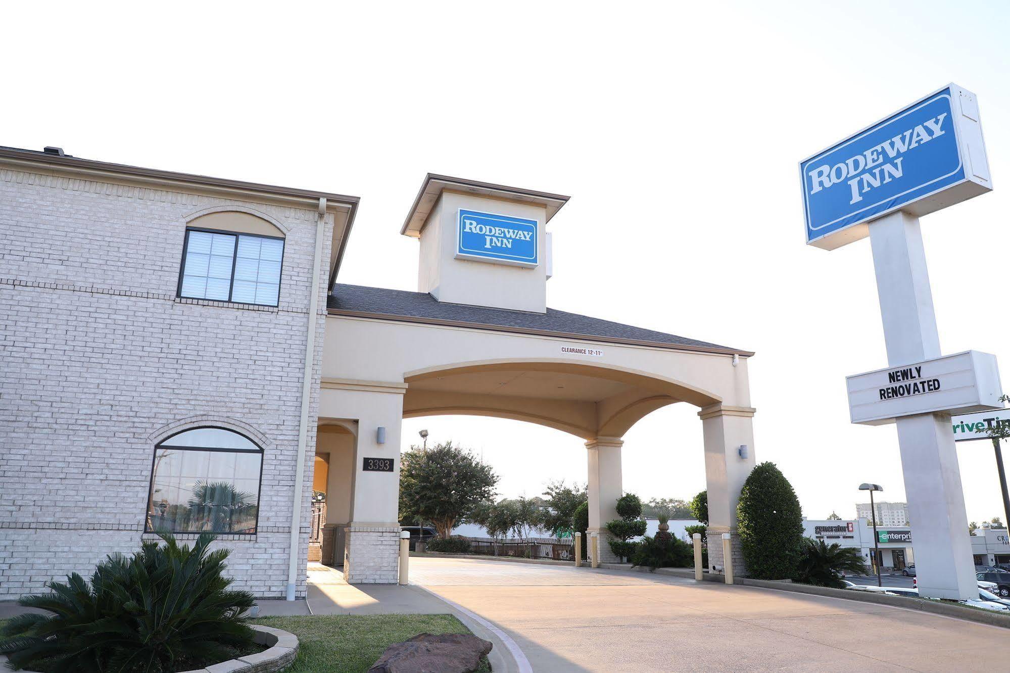 Motel 6 Tyler Esterno foto