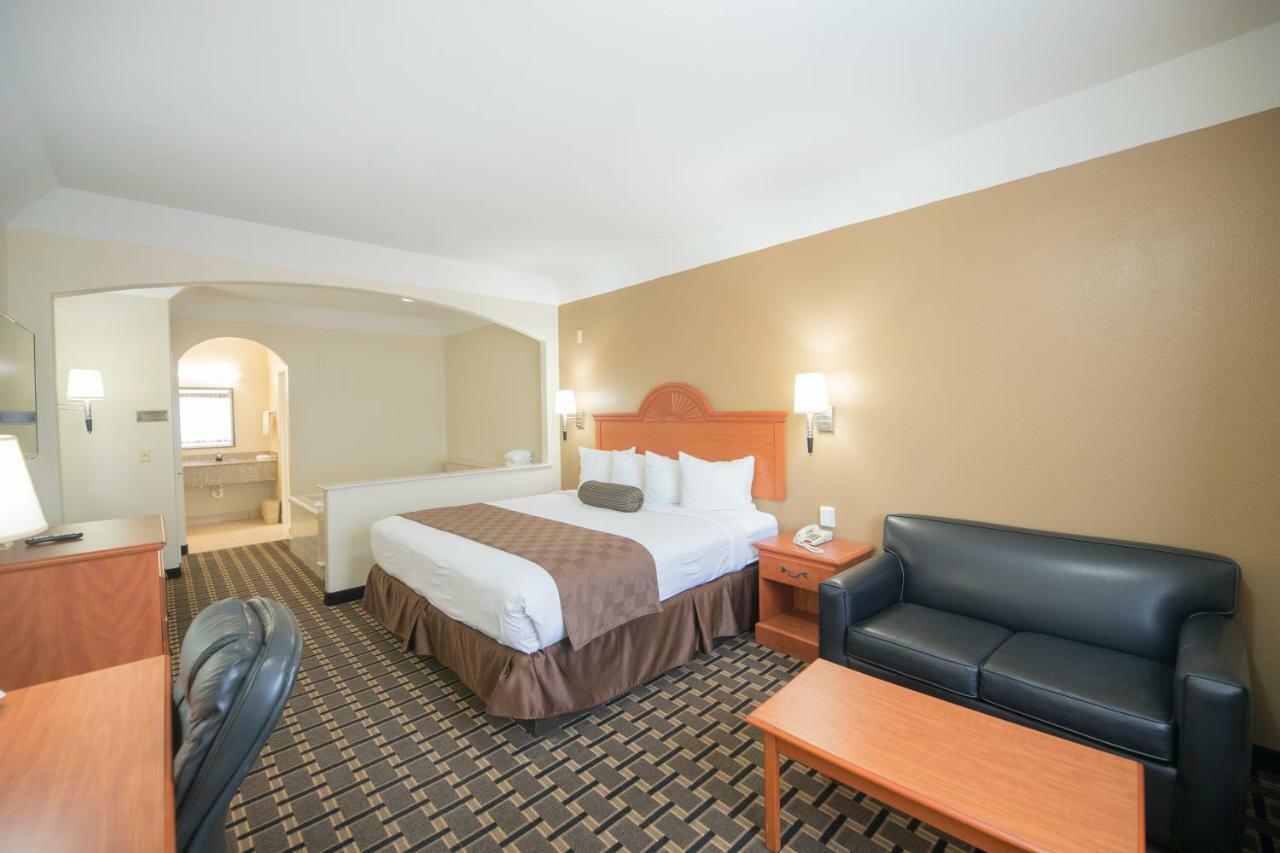 Motel 6 Tyler Esterno foto